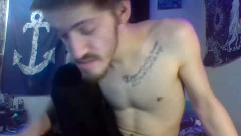 Chris online show from March 11, 7:37 am