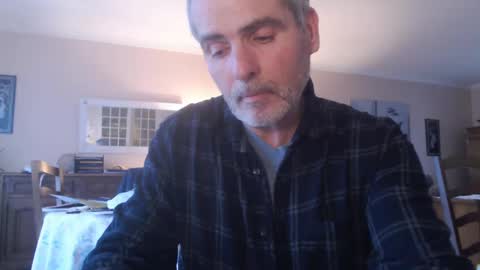 Aalex1717 online show from January 12, 4:18 pm