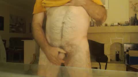 Aalex1717 online show from October 8, 5:45 am