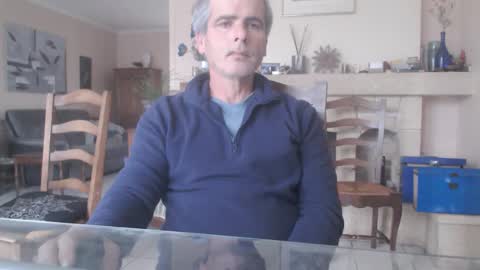 Aalex1717 online show from October 19, 7:00 am