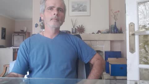 Aalex1717 online show from September 13, 11:55 am