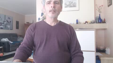 Aalex1717 online show from February 28, 11:25 am