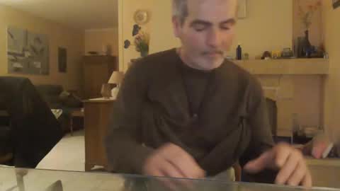 Aalex1717 online show from February 1, 6:54 am