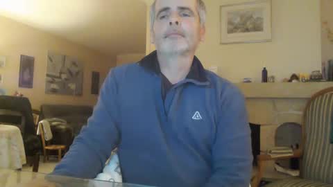 Aalex1717 online show from February 9, 8:45 pm