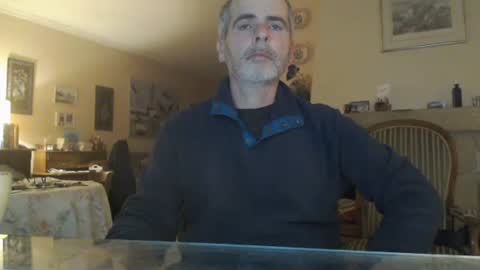 Aalex1717 online show from January 14, 6:02 am