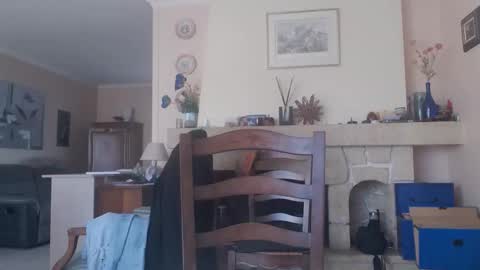 Aalex1717 online show from September 19, 7:31 am