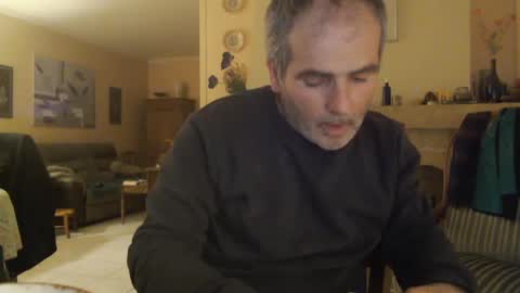 Aalex1717 online show from February 6, 8:45 pm