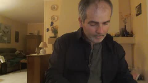 Aalex1717 online show from January 30, 6:10 pm