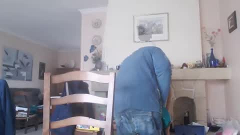 Aalex1717 online show from January 19, 3:10 pm