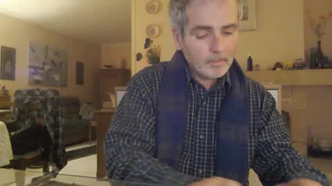 Aalex1717 online show from February 21, 6:04 pm