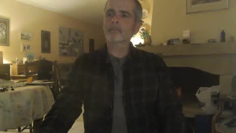 Aalex1717 online show from January 20, 5:59 pm