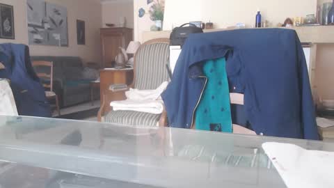 Aalex1717 online show from March 4, 12:12 pm