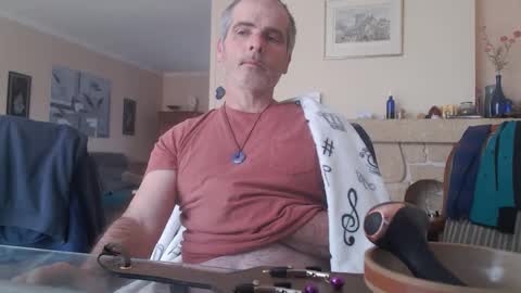 Aalex1717 online show from February 8, 7:59 am