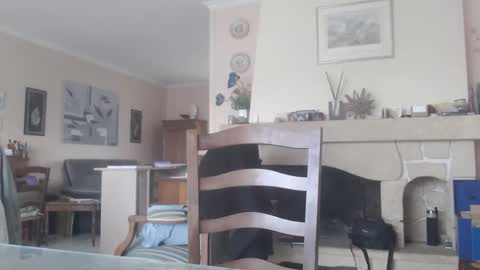 Aalex1717 online show from October 12, 6:51 am