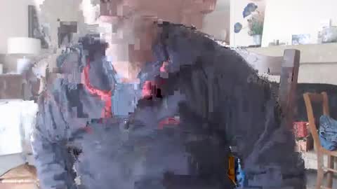 Aalex1717 online show from December 4, 12:25 pm