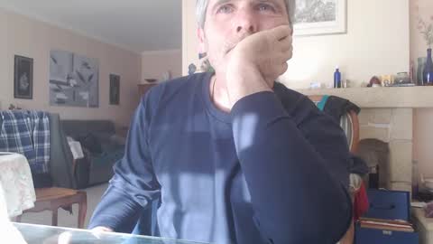 Aalex1717 online show from February 4, 1:06 pm