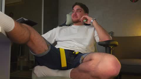 Alex online show from October 6, 8:08 am