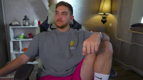 Alex online show from March 7, 5:40 am