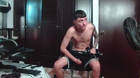 aarman online show from December 10, 7:32 pm