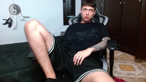 aarman online show from January 18, 11:44 pm