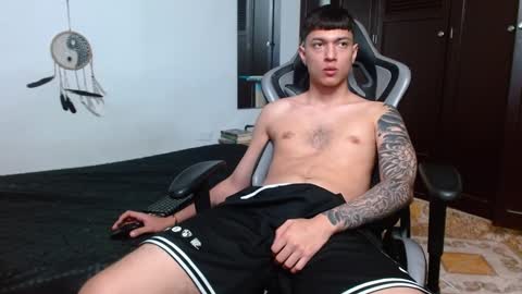 aarman online show from January 28, 1:50 am