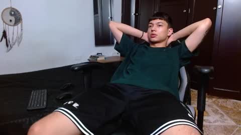 aarman online show from February 11, 12:59 am