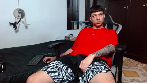 aarman online show from January 22, 3:31 am