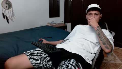 aarman online show from January 31, 10:52 pm