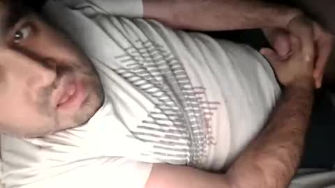 Aaron online show from December 20, 3:02 am