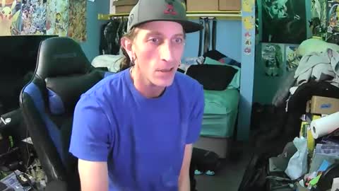 NorCalLongSlong online show from January 12, 5:44 am