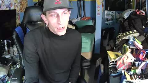 NorCalLongSlong online show from February 25, 4:41 pm