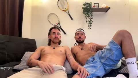 aaron_wheel online show from May 25, 3:24 am