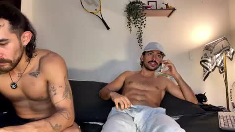 aaron_wheel online show from July 28, 1:35 am