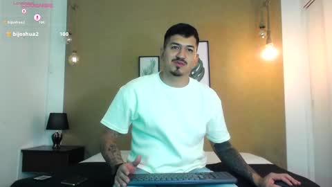 Your aron  online show from March 8, 3:26 am