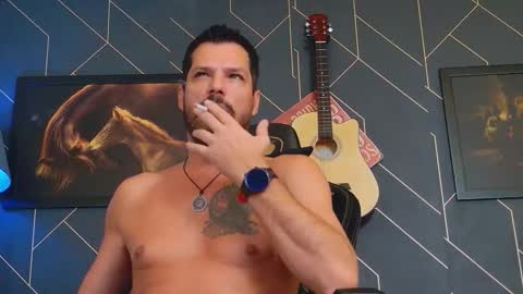 Aaron online show from September 16, 6:25 am