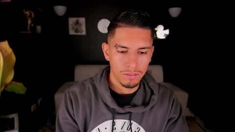 AARON  online show from September 15, 12:28 pm