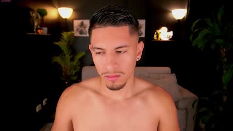 AARON  online show from September 20, 12:16 pm