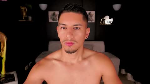 AARON  online show from September 18, 11:34 am