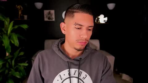 AARON  online show from September 19, 12:05 pm