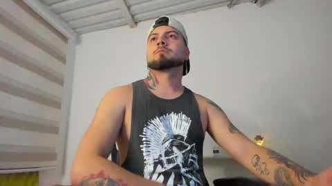 Aaron online show from May 18, 6:08 am