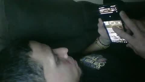 Snapshot of aaronm7907 chatting on September 17, 4:02 am aaronm7907 online show from September 17, 4:02 am