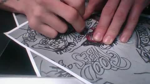 Snapshot of aaronm7907 chatting on October 3, 5:56 am aaronm7907 online show from October 3, 5:56 am