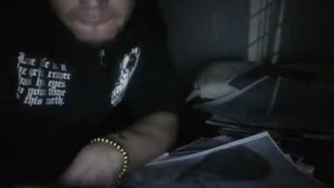 Snapshot of aaronm7907 chatting on October 31, 4:03 am aaronm7907 online show from October 31, 4:03 am