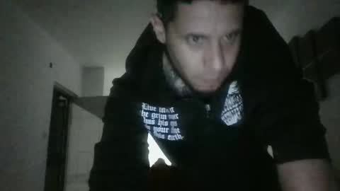 Snapshot of aaronm7907 chatting on September 29, 2:10 am aaronm7907 online show from September 29, 2:10 am