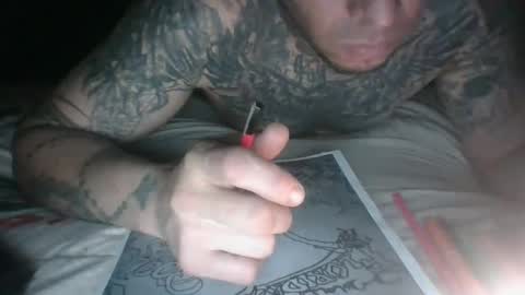 Snapshot of aaronm7907 chatting on October 1, 4:27 am aaronm7907 online show from October 1, 4:27 am