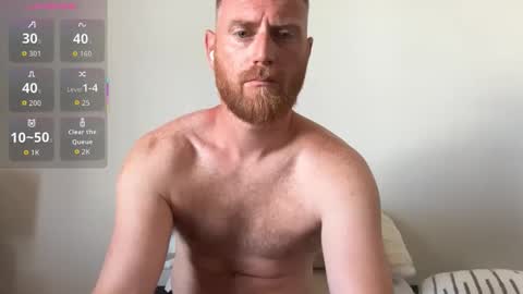 Scrufffypup online show from January 12, 2:10 pm