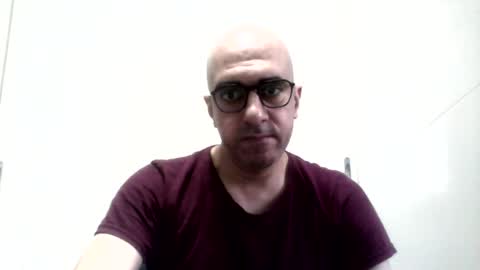 AAYAADX online show from May 30, 8:58 am