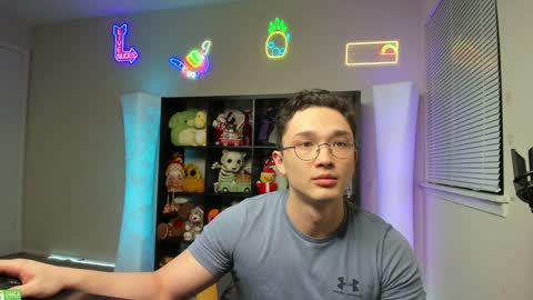 Snapshot of abbuddy920236 chatting on January 21, 5:17 am buddy online show from January 21, 5:17 am