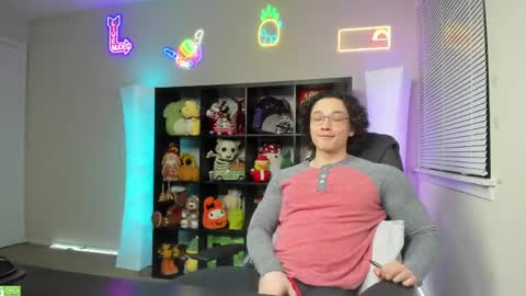 buddy online show from April 24, 2:47 am
