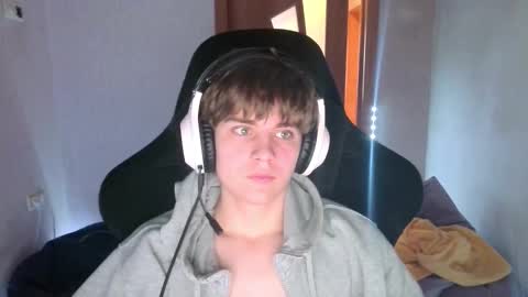 abbysal_blade online show from January 13, 9:57 am